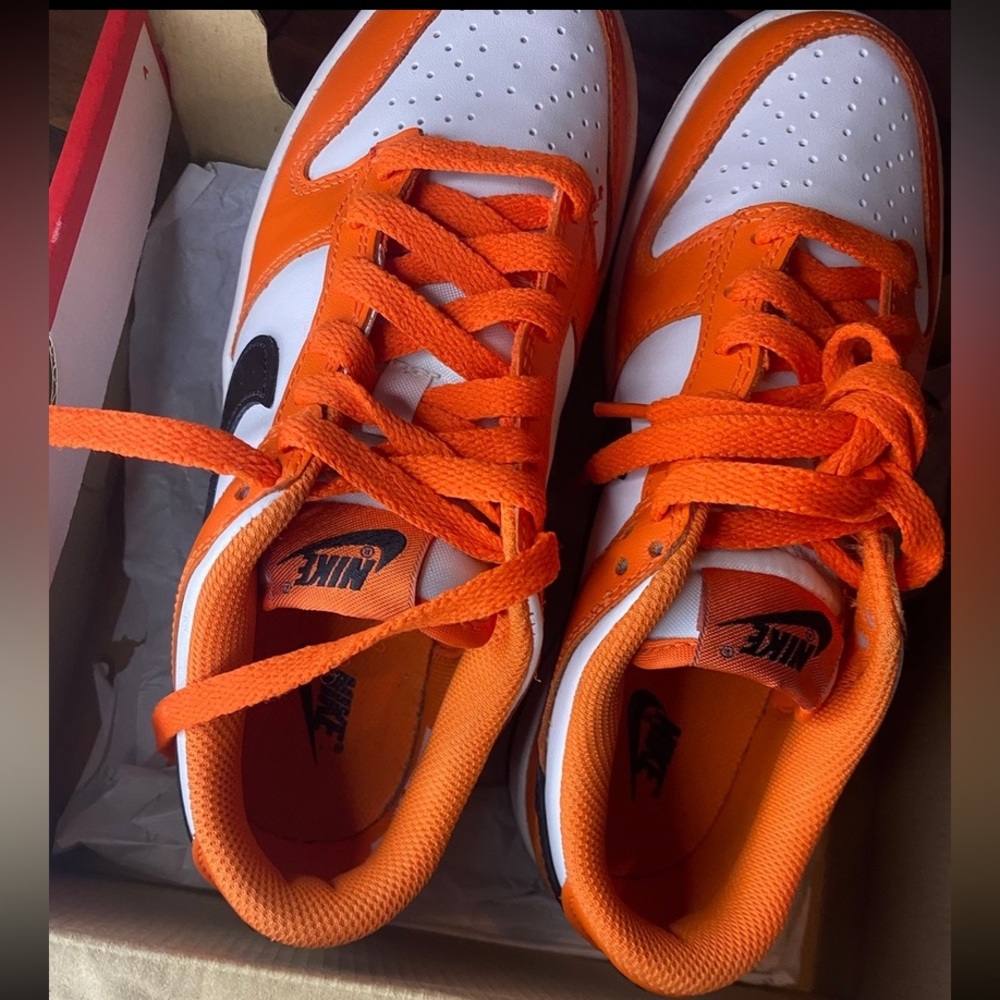 Nike Dunks